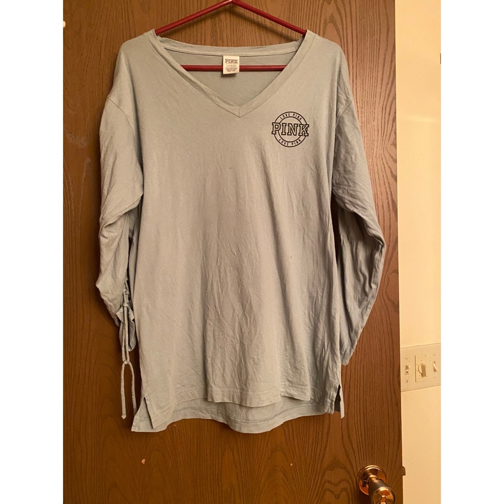 Love Pink long sleeve